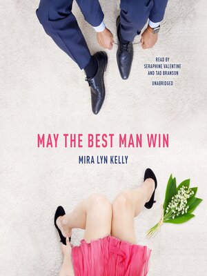 cover image of May the Best Man Win